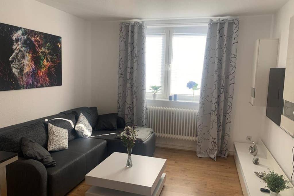 Grosse Moderne Ferienwohnung, Zentrale Ruhige Lage 卡塞尔 外观 照片
