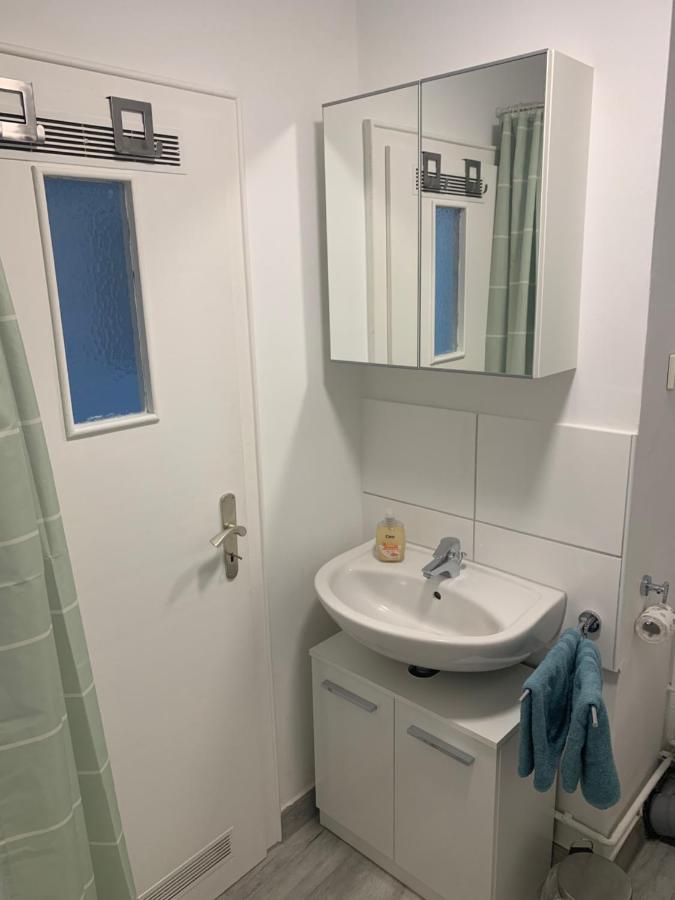 Grosse Moderne Ferienwohnung, Zentrale Ruhige Lage 卡塞尔 外观 照片